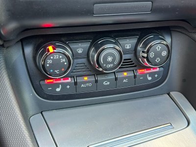 Audi TT - Roadster - 20 - TFSI - 200 CH - Jantes RS -Pack RS - Bose - Echapemment Sport - 2009 - 13