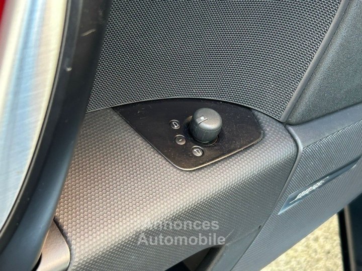 Audi TT - Roadster - 20 - TFSI - 200 CH - Jantes RS -Pack RS - Bose - Echapemment Sport - 2009 - 14