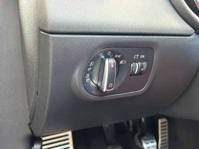 Audi TT - Roadster - 20 - TFSI - 200 CH - Jantes RS -Pack RS - Bose - Echapemment Sport - 2009 - 16