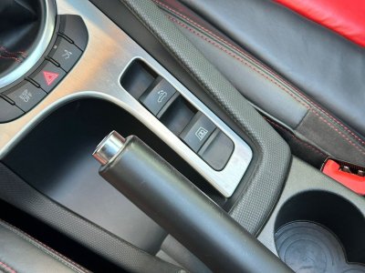 Audi TT - Roadster - 20 - TFSI - 200 CH - Jantes RS -Pack RS - Bose - Echapemment Sport - 2009 - 17