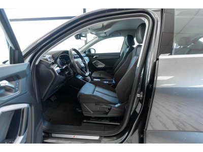 Audi Q3 Sportback 20 35 TDI - 150 - S Line S-tronic - 3