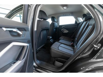 Audi Q3 Sportback 20 35 TDI - 150 - S Line S-tronic - 4