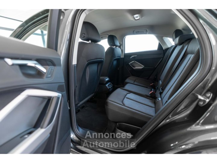 Audi Q3 Sportback 20 35 TDI - 150 - S Line S-tronic - 4