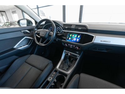 Audi Q3 Sportback 20 35 TDI - 150 - S Line S-tronic - 5