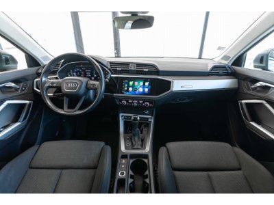 Audi Q3 Sportback 20 35 TDI - 150 - S Line S-tronic - 6