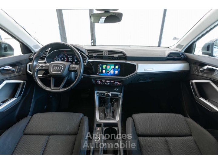 Audi Q3 Sportback 20 35 TDI - 150 - S Line S-tronic - 6