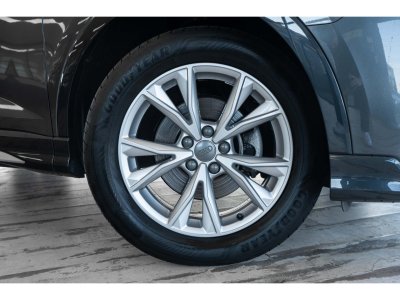 Audi Q3 Sportback 20 35 TDI - 150 - S Line S-tronic - 7