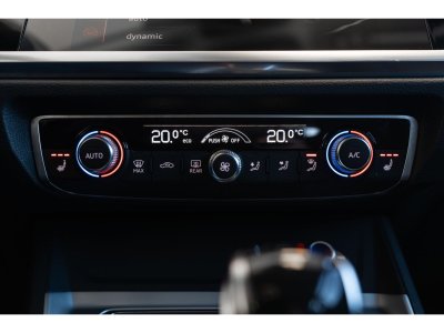 Audi Q3 Sportback 20 35 TDI - 150 - S Line S-tronic - 14