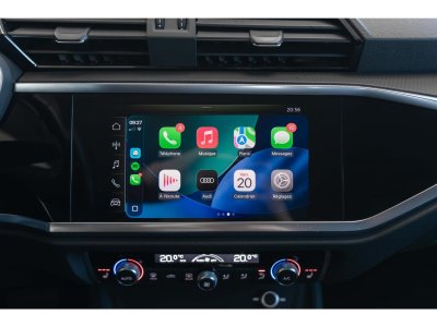 Audi Q3 Sportback 20 35 TDI - 150 - S Line S-tronic - 15