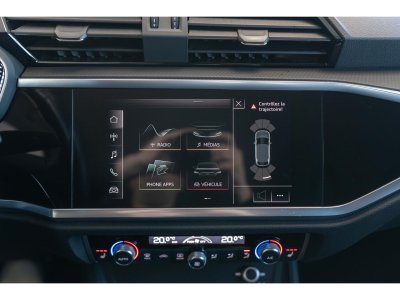 Audi Q3 Sportback 20 35 TDI - 150 - S Line S-tronic - 16