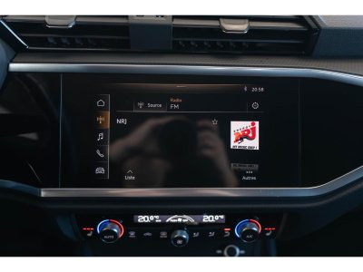 Audi Q3 Sportback 20 35 TDI - 150 - S Line S-tronic - 17