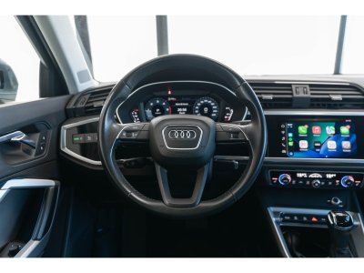 Audi Q3 Sportback 20 35 TDI - 150 - S Line S-tronic - 20