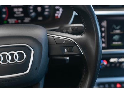 Audi Q3 Sportback 20 35 TDI - 150 - S Line S-tronic - 21