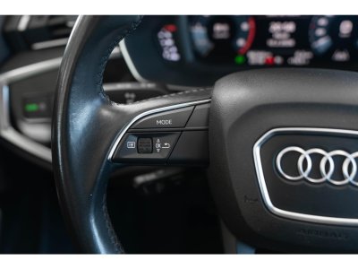 Audi Q3 Sportback 20 35 TDI - 150 - S Line S-tronic - 22