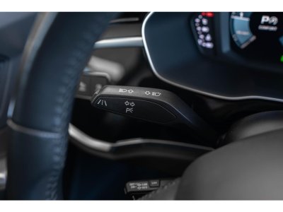 Audi Q3 Sportback 20 35 TDI - 150 - S Line S-tronic - 24