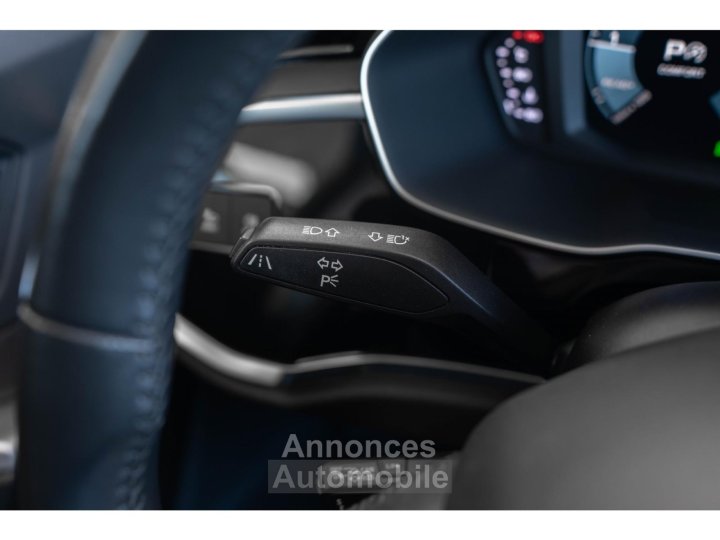 Audi Q3 Sportback 20 35 TDI - 150 - S Line S-tronic - 24