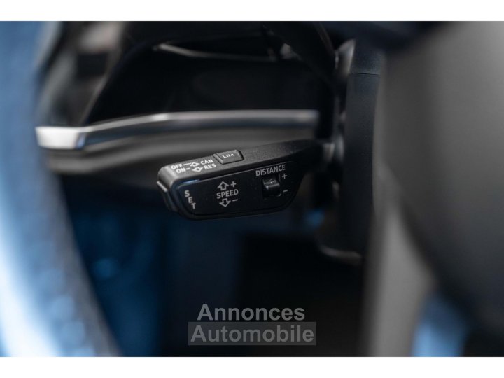 Audi Q3 Sportback 20 35 TDI - 150 - S Line S-tronic - 25