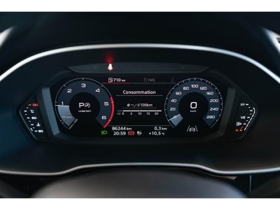 Audi Q3 Sportback 20 35 TDI - 150 - S Line S-tronic - 26