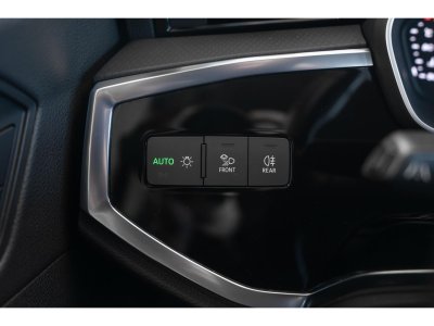 Audi Q3 Sportback 20 35 TDI - 150 - S Line S-tronic - 27