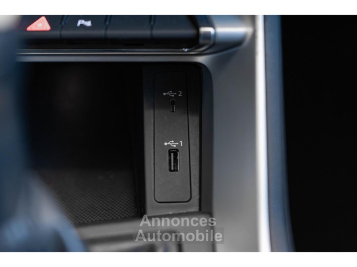 Audi Q3 Sportback 20 35 TDI - 150 - S Line S-tronic - 28