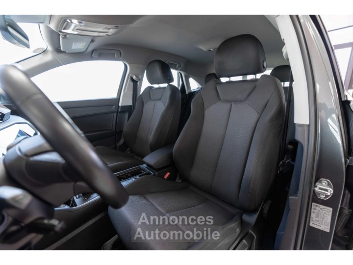 Audi Q3 Sportback 20 35 TDI - 150 - S Line S-tronic - 30