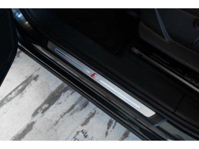 Audi Q3 Sportback 20 35 TDI - 150 - S Line S-tronic - 32