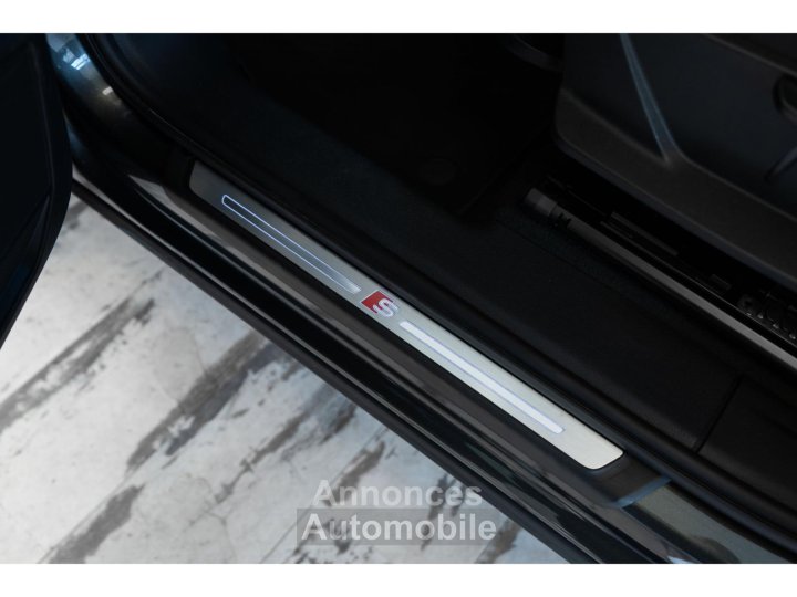 Audi Q3 Sportback 20 35 TDI - 150 - S Line S-tronic - 32