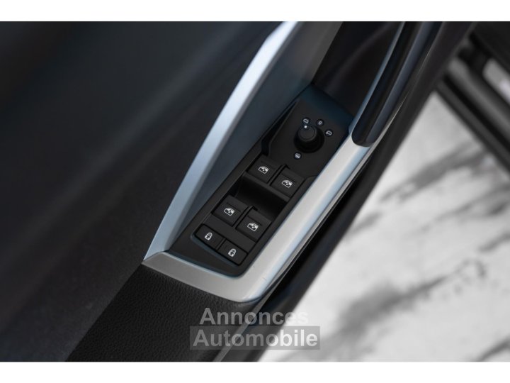 Audi Q3 Sportback 20 35 TDI - 150 - S Line S-tronic - 34