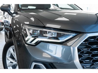 Audi Q3 Sportback 20 35 TDI - 150 - S Line S-tronic - 37