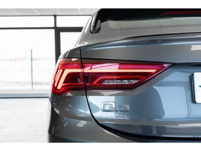 Audi Q3 Sportback 20 35 TDI - 150 - S Line S-tronic - 38