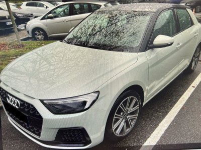Audi A1 Sportback A1 30 TFSI 110 S TRONIC 7 ADVANCED 2 - 1