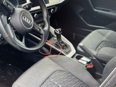 Audi A1 Sportback A1 30 TFSI 110 S TRONIC 7 ADVANCED 2 - 3