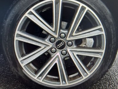 Audi A1 Sportback A1 30 TFSI 110 S TRONIC 7 ADVANCED 2 - 4