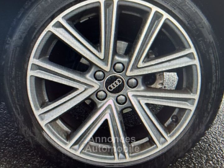 Audi A1 Sportback A1 30 TFSI 110 S TRONIC 7 ADVANCED 2 - 4