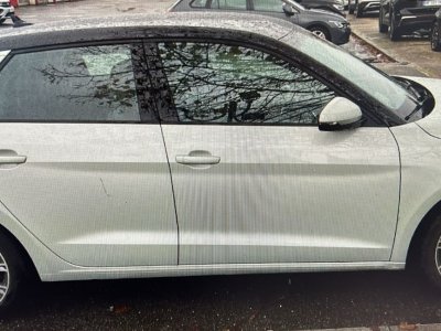 Audi A1 Sportback A1 30 TFSI 110 S TRONIC 7 ADVANCED 2 - 5