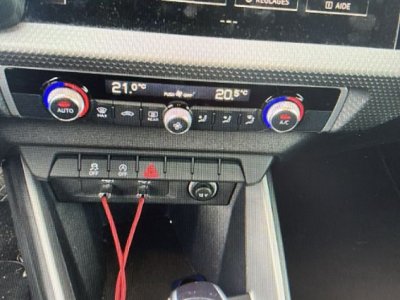 Audi A1 Sportback A1 30 TFSI 110 S TRONIC 7 ADVANCED 2 - 7