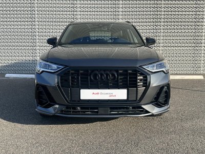 Audi Q3 35 TDI 150 ch S tronic 7 S line plus   - 6