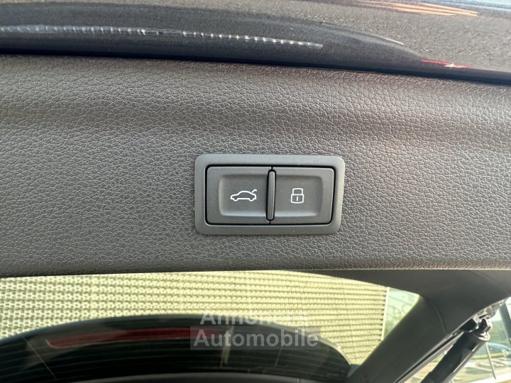 Audi Q3 35 TDI 150 ch S tronic 7 S line plus - 11