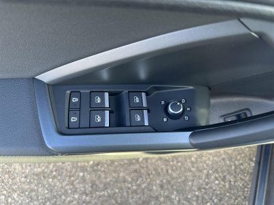 Audi Q3 35 TDI 150 ch S tronic 7 S line plus   - 14