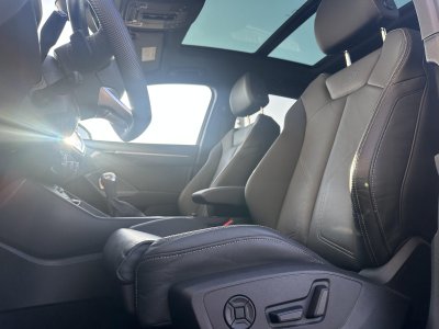 Audi Q3 35 TDI 150 ch S tronic 7 S line plus   - 15