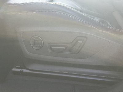 Audi Q3 35 TDI 150 ch S tronic 7 S line plus   - 16