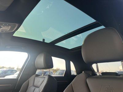 Audi Q3 35 TDI 150 ch S tronic 7 S line plus   - 18