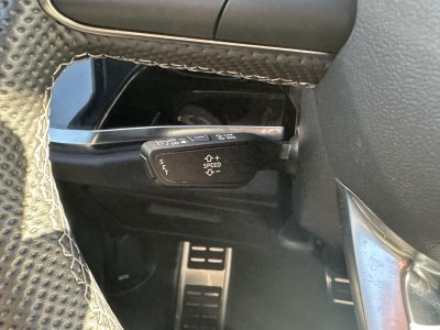 Audi Q3 35 TDI 150 ch S tronic 7 S line plus   - 20