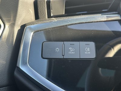 Audi Q3 35 TDI 150 ch S tronic 7 S line plus   - 22