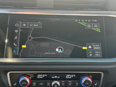 Audi Q3 35 TDI 150 ch S tronic 7 S line plus   - 31