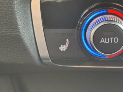 Audi Q3 35 TDI 150 ch S tronic 7 S line plus   - 33