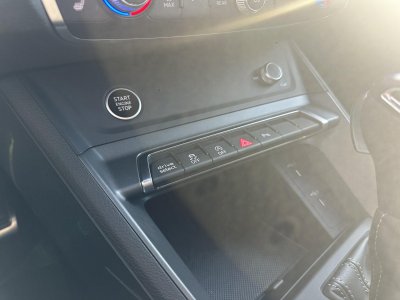 Audi Q3 35 TDI 150 ch S tronic 7 S line plus   - 34