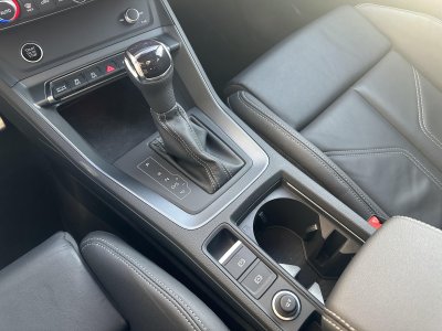 Audi Q3 35 TDI 150 ch S tronic 7 S line plus   - 35
