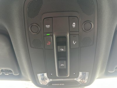 Audi Q3 35 TDI 150 ch S tronic 7 S line plus   - 36