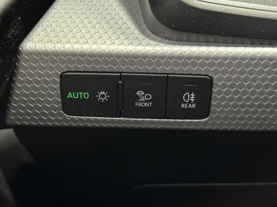 Audi A1 Sportback 35 TFSI 150 ch S tronic 7 S Line - 2